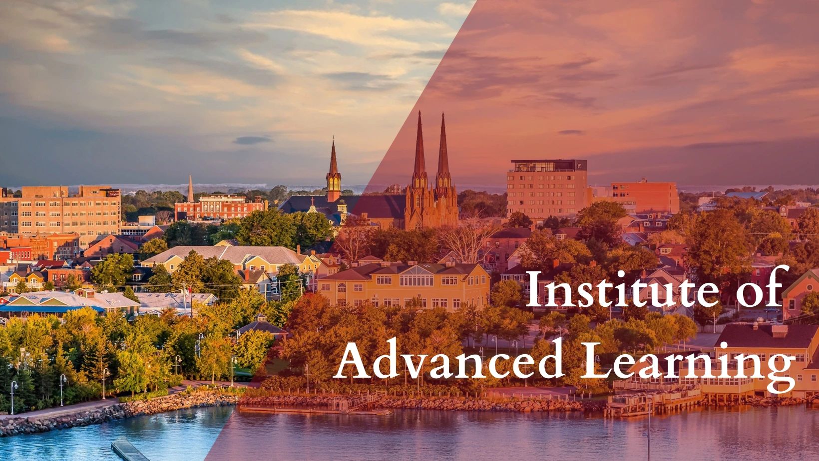Institute of Advanced Learning Charlottetown