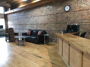 Kevin Bressendorf professional workspace and business technology image for digital marketing and sof