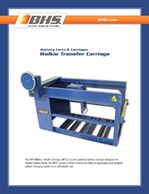 manual forklift battery changer,forklift battery changer,forklift battery,forklift battery puller