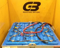 48v forklift battery,48 volt forklift battery,battery for forklift,battery forklift,24 cell battery