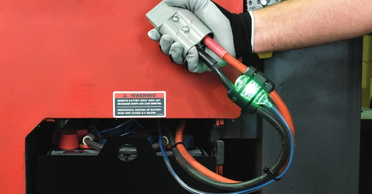 Forklift battery size, forklift battery weight, forklift battery types, second hand forklift battery