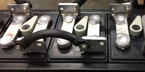 forklift battery for solar,forklift battery for home solar,solar-one battery,hup solar one,solar pv