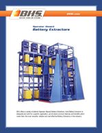 battery changer,battery puller,battery stand,battery roller,battery charger stand,forklift battery