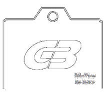 36v forklift battery, 36 volt battery, 18 cell battery, industrial battery, reach truck battery, 36v