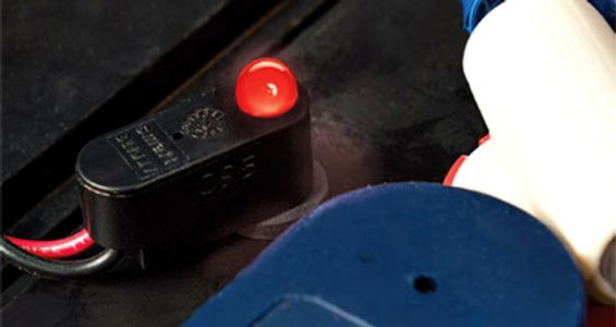 Electric Fork Lift Batteries,  Electric Fork Lift Battery,  Reconditioned  Forklift Batteries 36v