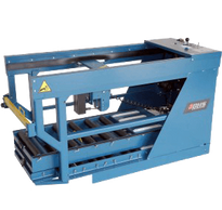 bhs,bhs atc,battery puller,forklift battery extractor,forklift battery changer,forklift battery