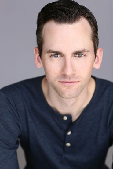 Shane Patrick O'Neill