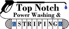 Top Notch Power Washing