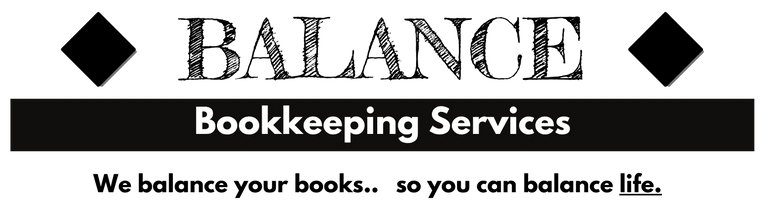 Balance Bookkeeping