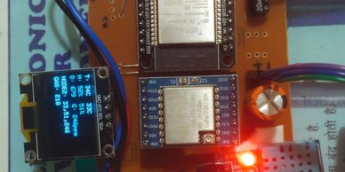 Lora Gateway