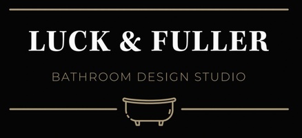 Luck and Fuller bathroom Design Studio