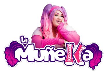 La Muneca! Artista infantil brindando shows familiares para eventos especiales, festivales y escuel