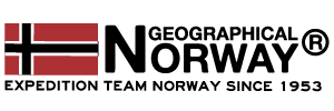 Geographical Norway