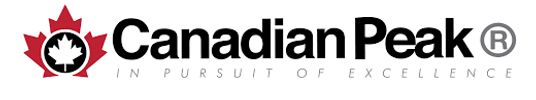 Canadian Peak the finest outdoor brand