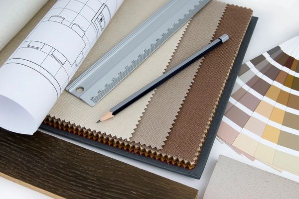 Mattinson-White Interior Design Ltd.
