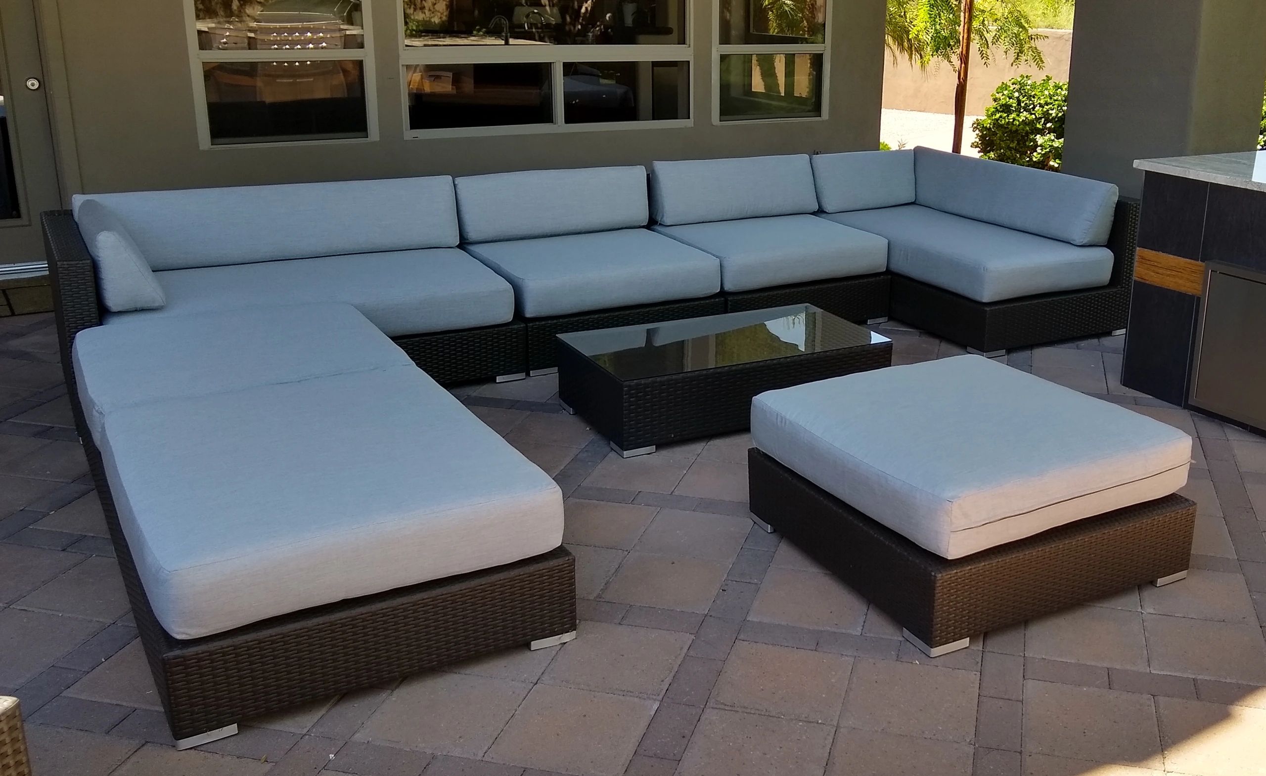 Fountain Hills Upholstery llc