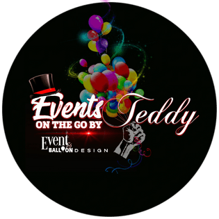Events on the go by Teddy
