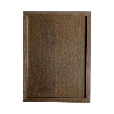 Slim shaker door design