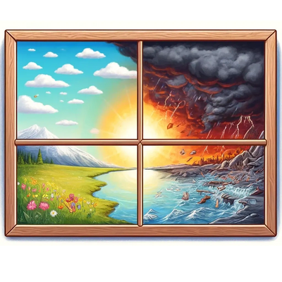 the window of tolerance