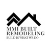 MMI Built Remodeling