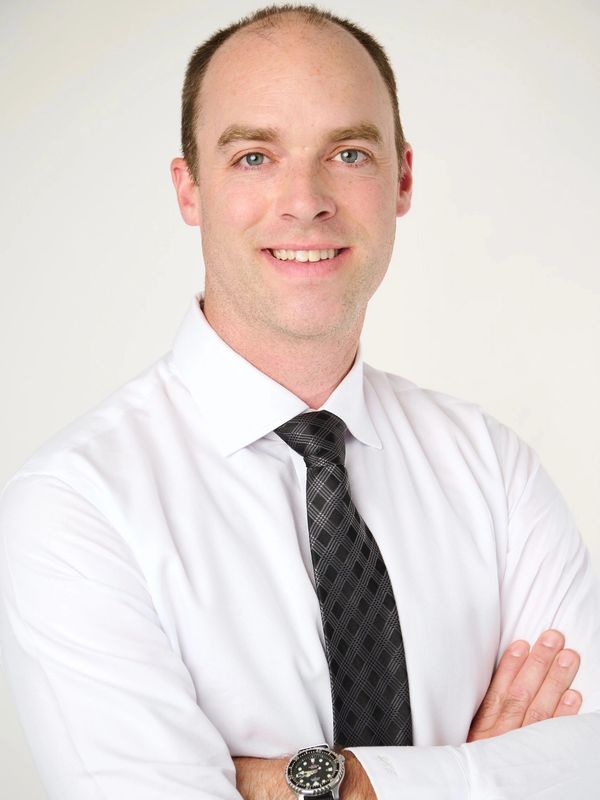 Daniel Heath Airy Point Engineering Principal CEO