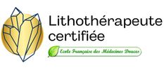 certificat de lithothérapeute certifiée