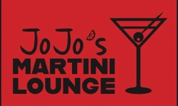 JoJos Martini Lounge
