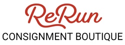 ReRun Consignment Boutique