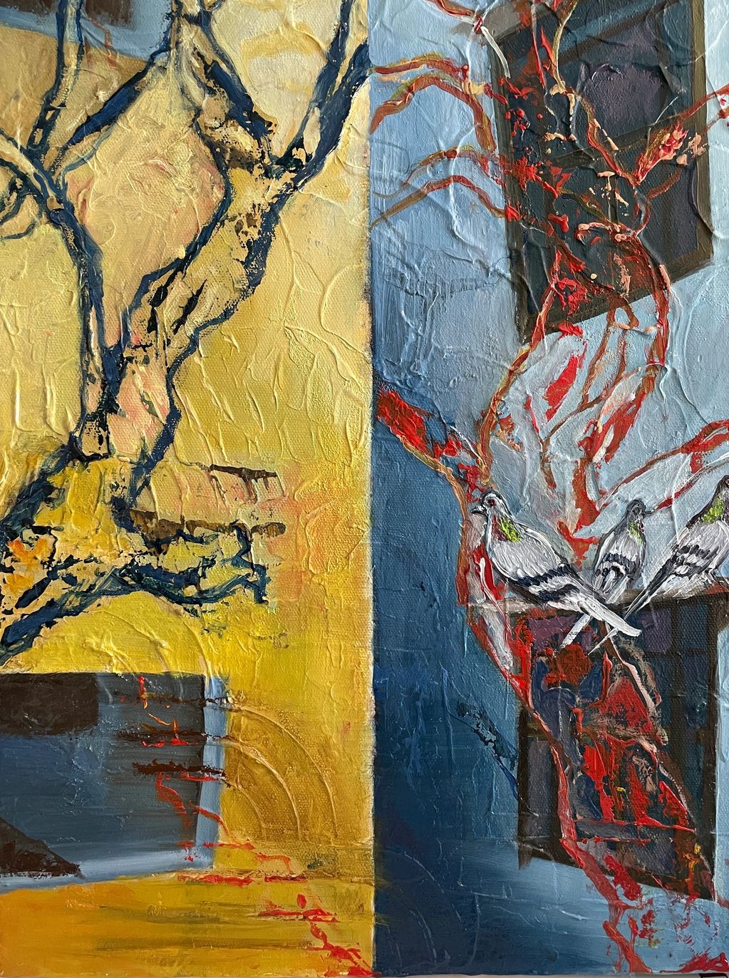 Two Trees