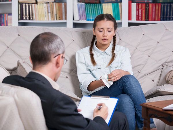 Catalyst Counselling