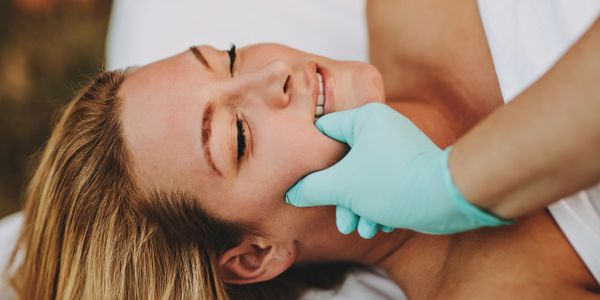 Intra-oral work for TMD is helpful for relieving Orofacial  pain.