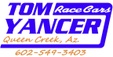 Tom Yancer Race Cars, llc.