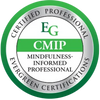 Certified Mindfulness-Informed Professional (CMIP) logo