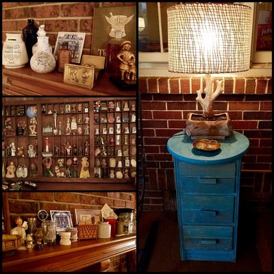 SAGE PATINA Estate Sales