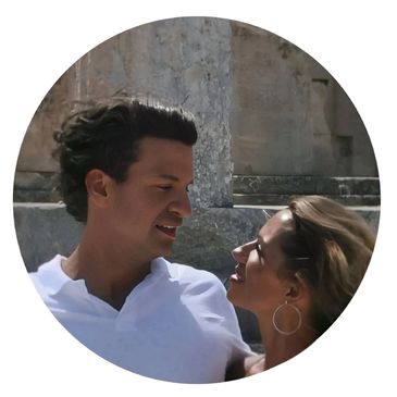 Chris & Amy Kite | SAGE PATINA Estate Sales 
#sagepatina 
#sagepatinaestatesales