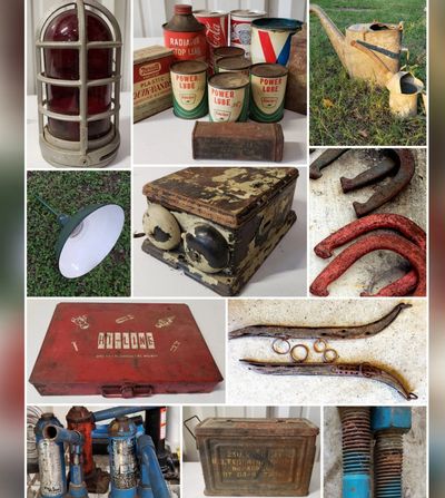 SAGE PATINA Estate Sales in Arlington TX