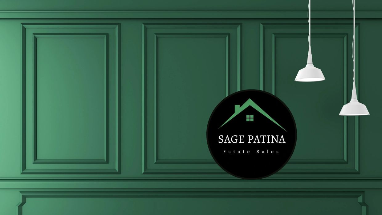 SAGE PATINA Estate Sales #1 Estate Sale Company in South Florida