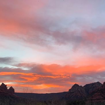 Spiritual guidance from a Sedona intuitive healer