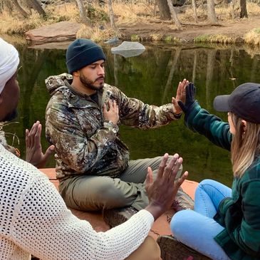 Heart Healing and Awakening