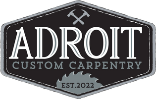 Adroit Custom Carpentry LLC