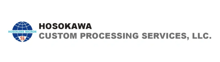 Hosokawa Custom Processing Services
