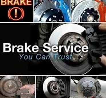 Brake Service