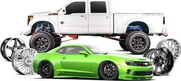 Wheels
