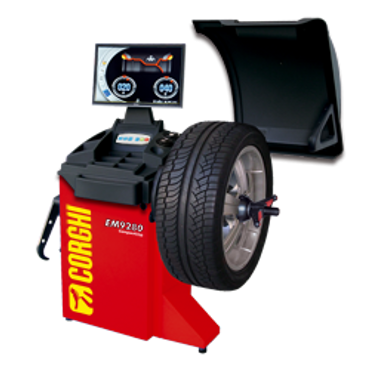 Tire Balancer.
