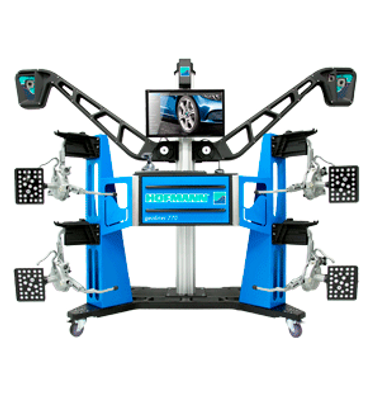 Alignment Machine