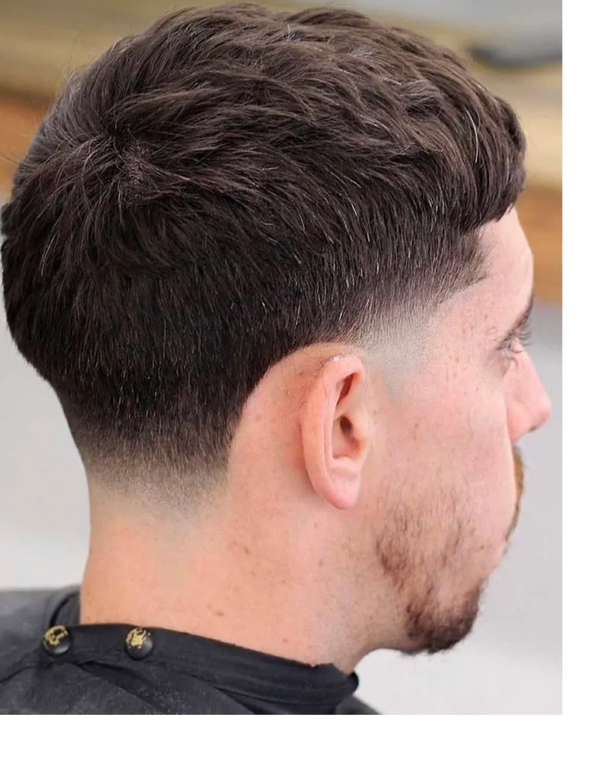 Barbershop open now Vancouver
Modern hairstyles for men Vancouver
Best barbershop near Stanley Park