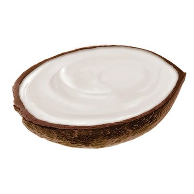 Oval Shape Coconut Shell Ice Cream Bowl
Suitable For:  Exports to Ice Cream Factories