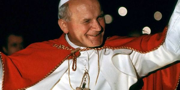 St. Pope John Paul II, secular institutes