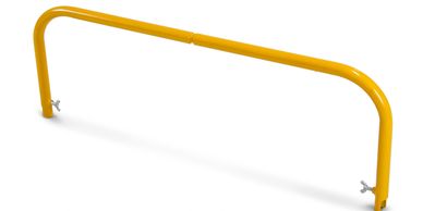 Nu-Wave Nuwave step-up step up utility cart workstand work stand telescoping handrail