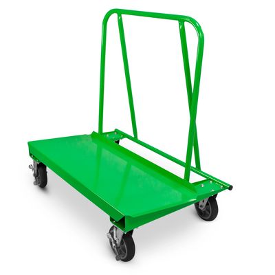Nu-Wave Nuwave drywall shop utility cart NWD 22XL